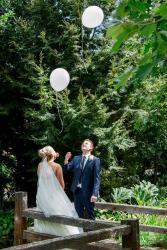 Casey and Taylor's Wedding